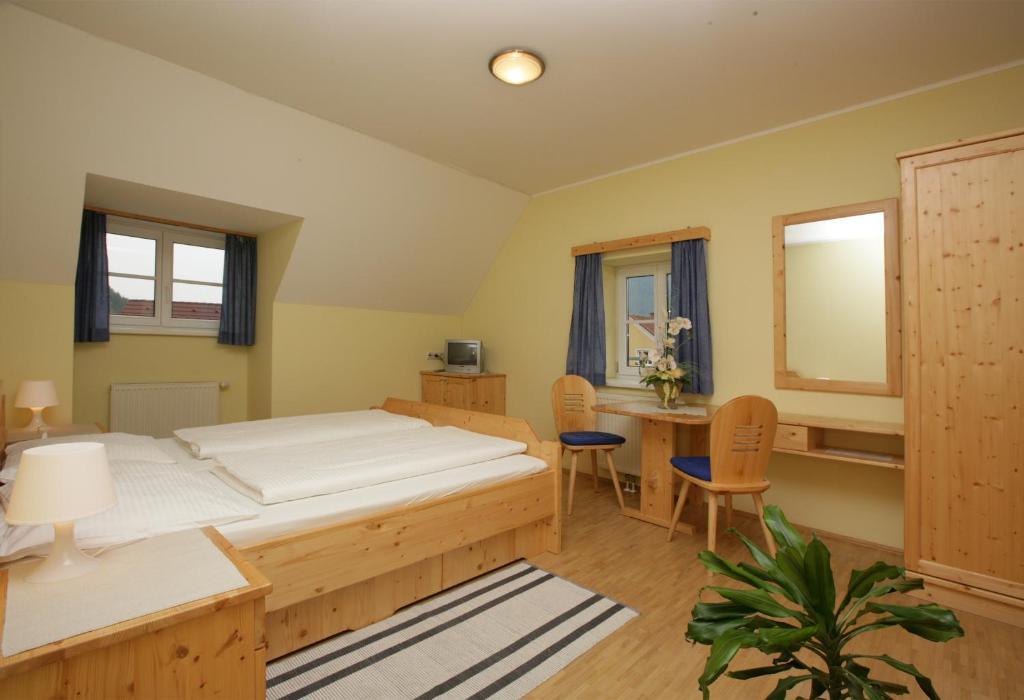 Gastehaus Ritschi Hotel Pernegg an der Mur Phòng bức ảnh