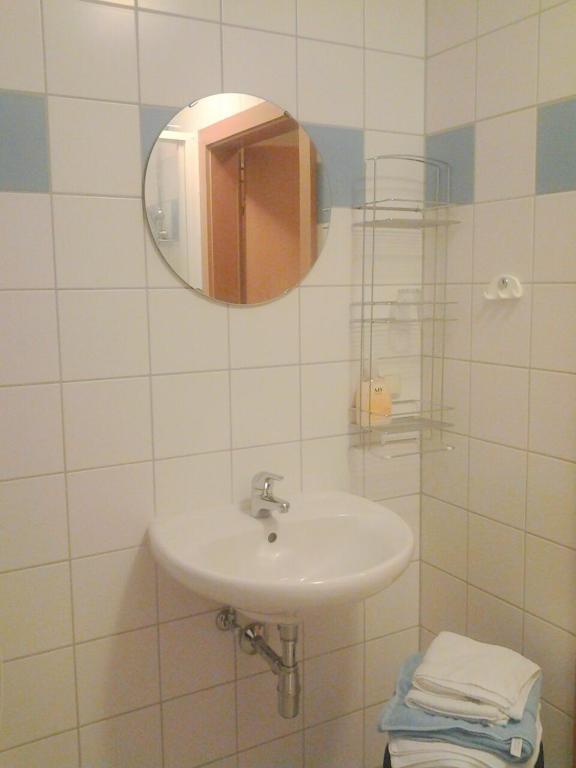 Gastehaus Ritschi Hotel Pernegg an der Mur Phòng bức ảnh