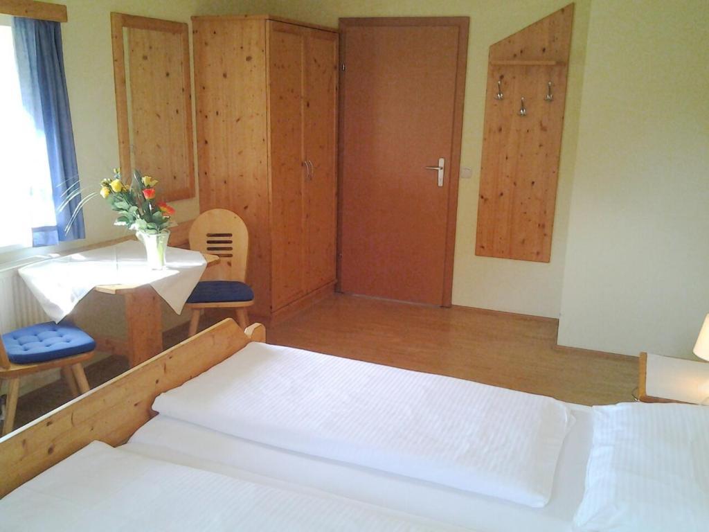 Gastehaus Ritschi Hotel Pernegg an der Mur Phòng bức ảnh