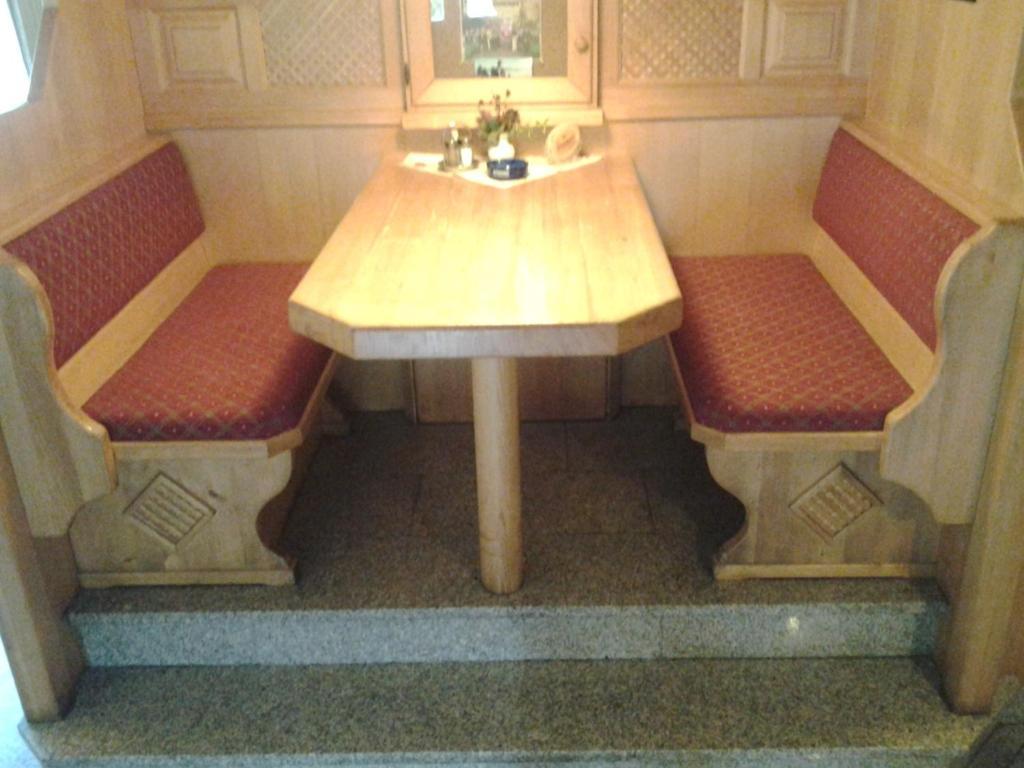 Gastehaus Ritschi Hotel Pernegg an der Mur Ngoại thất bức ảnh