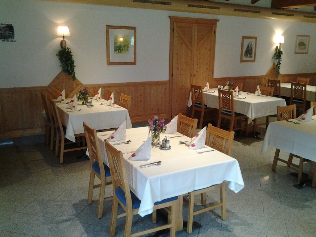 Gastehaus Ritschi Hotel Pernegg an der Mur Ngoại thất bức ảnh
